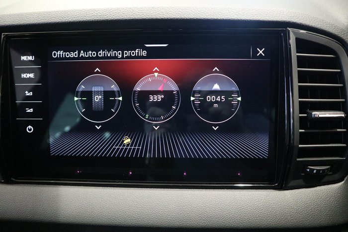 2024 SKODA Karoq 140TSI Sportline