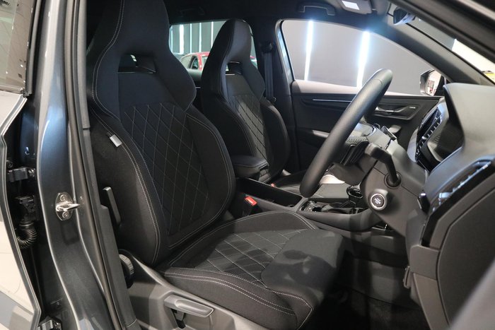 2024 SKODA Karoq 140TSI Sportline