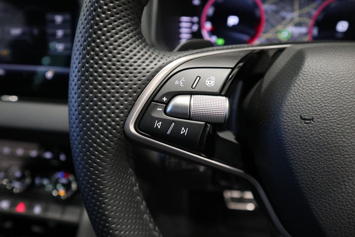 2024 SKODA Karoq 140TSI Sportline