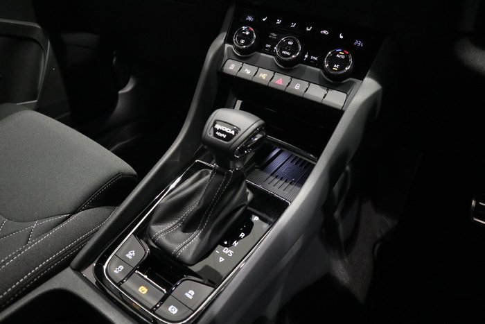 2024 SKODA Karoq 140TSI Sportline