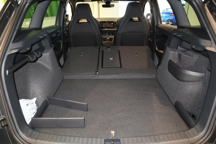 2024 SKODA Karoq 140TSI Sportline