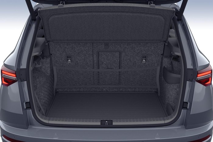 2024 SKODA Karoq 140TSI Sportline