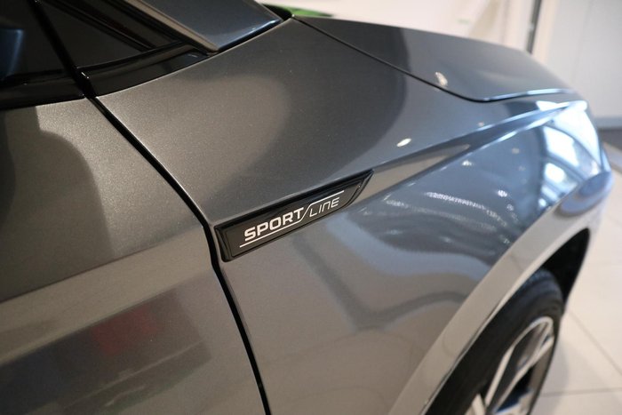 2024 SKODA Karoq 140TSI Sportline