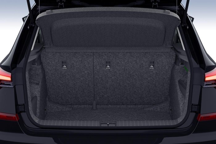2025 SKODA Kamiq 110TSI Monte Carlo