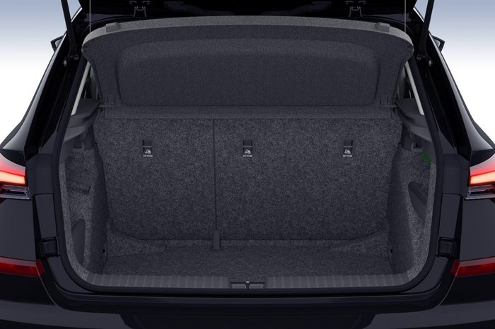 2025 SKODA Kamiq 110TSI Monte Carlo