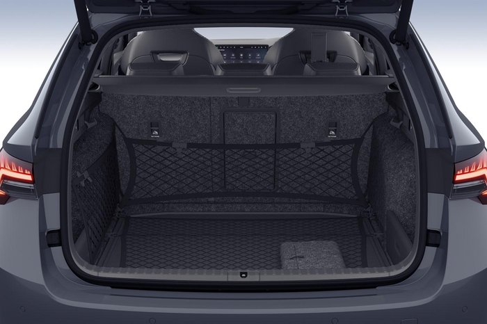 2025 SKODA Octavia 110TSI SportLine