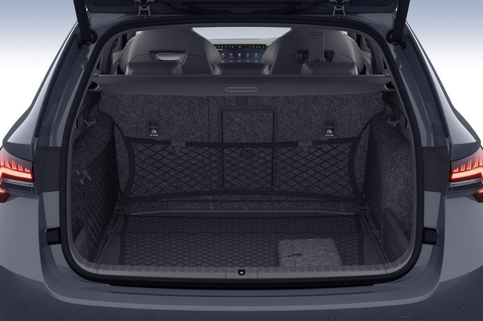 2025 SKODA Octavia 110TSI SportLine