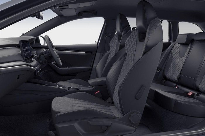 2025 SKODA Octavia 110TSI SportLine