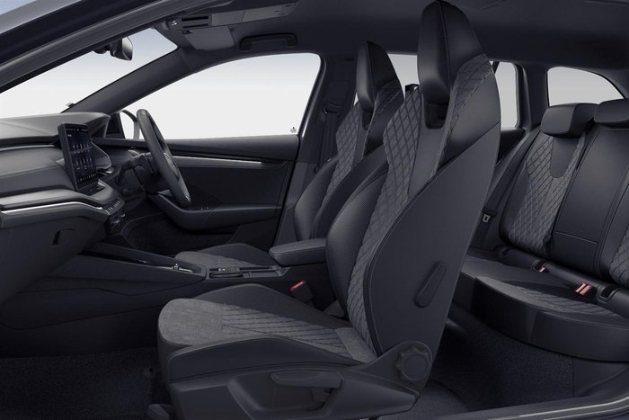 2025 SKODA Octavia 110TSI SportLine