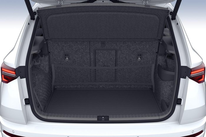 2024 SKODA Karoq 140TSI Sportline