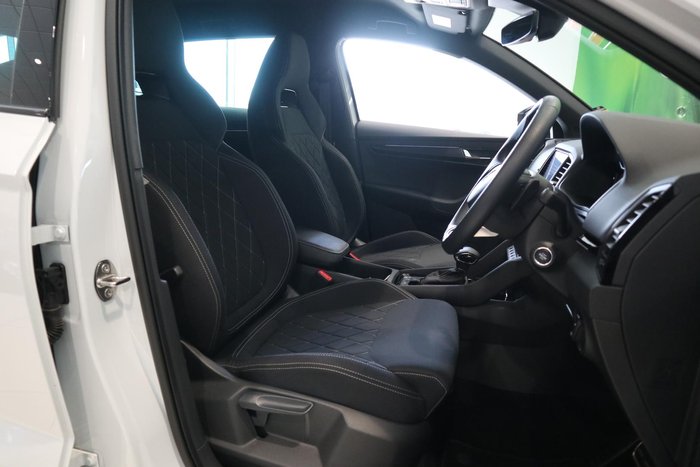 2024 SKODA Karoq 140TSI Sportline