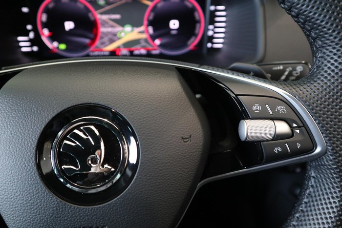 2024 SKODA Karoq 140TSI Sportline