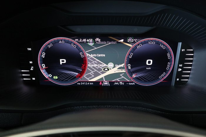 2024 SKODA Karoq 140TSI Sportline