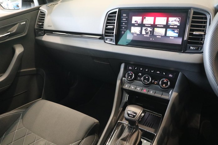 2024 SKODA Karoq 140TSI Sportline