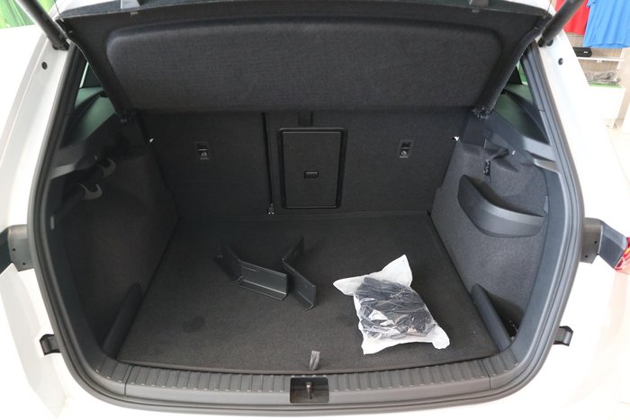 2024 SKODA Karoq 140TSI Sportline