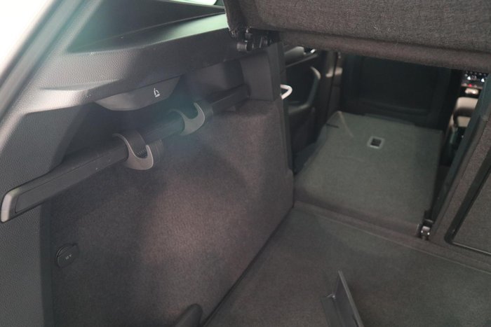 2024 SKODA Karoq 140TSI Sportline