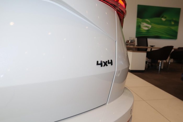 2024 SKODA Karoq 140TSI Sportline