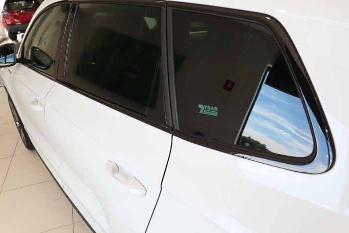 2024 SKODA Karoq 140TSI Sportline