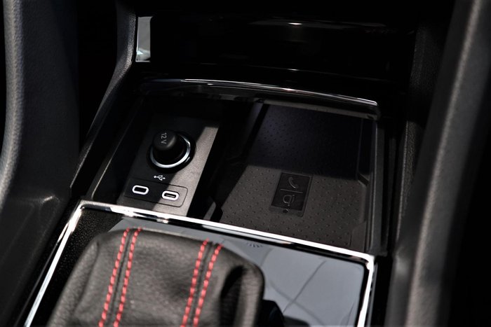 2024 SKODA Kodiaq RS