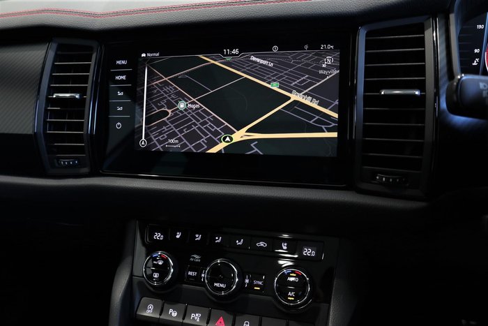 2024 SKODA Kodiaq RS