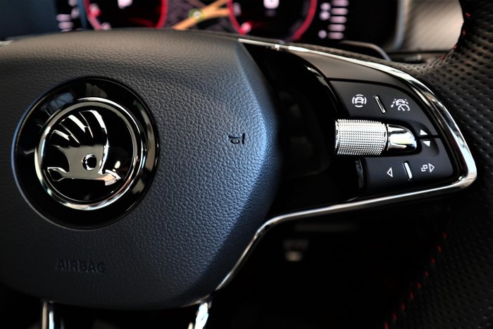 2024 SKODA Kodiaq RS