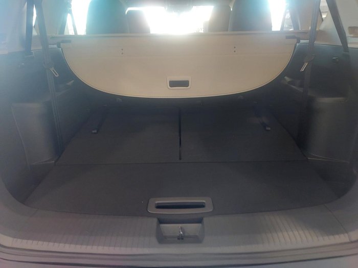 2024 Nissan X-TRAIL ST