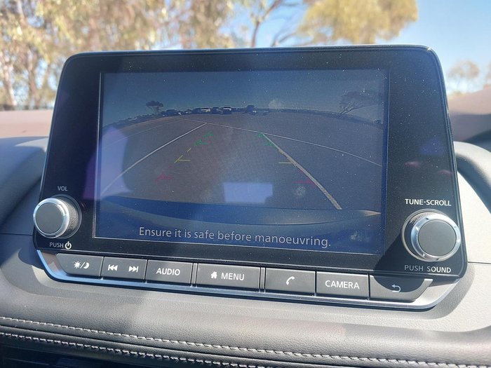 2024 Nissan X-TRAIL ST