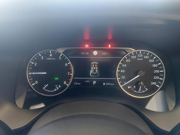 2024 Nissan X-TRAIL ST