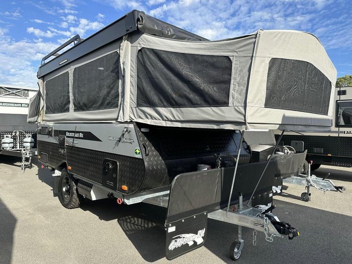 2025 Goldstream Wing 3 St Premium 15'