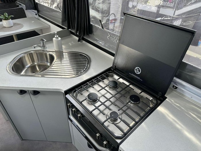 2025 Goldstream Wing 3 St Premium