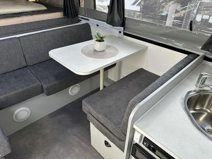 2025 Goldstream Wing 3 St Premium