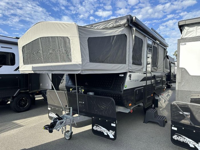 2025 Goldstream Wing 3 St Premium