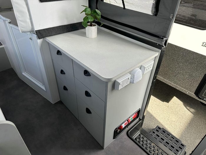 2025 Goldstream Wing 3 St Premium