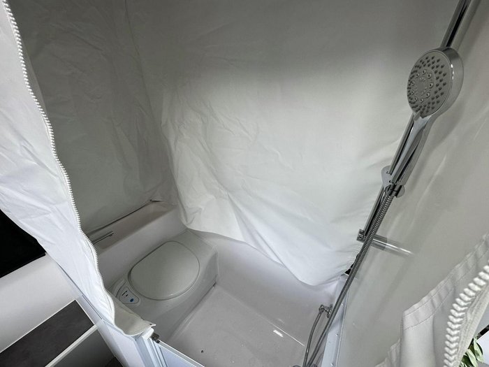 2025 Goldstream Wing 3 St Premium 15'