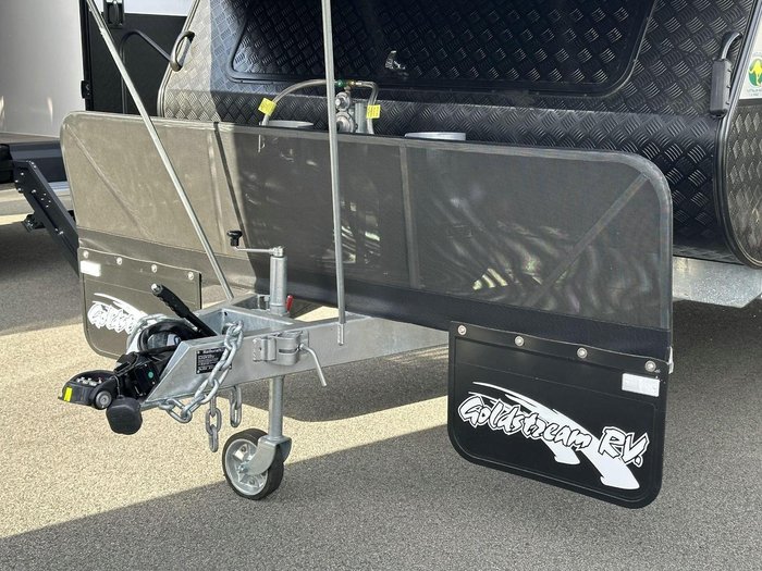 2025 Goldstream Wing 3 St Premium 15'