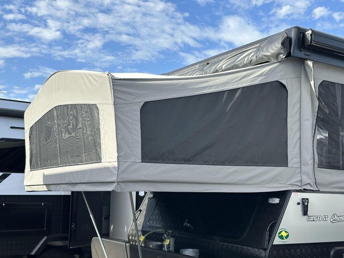 2025 Goldstream Wing 3 St Premium 15'