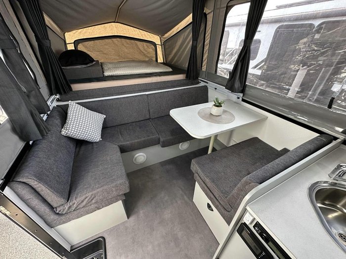 2025 Goldstream Wing 3 St Premium 15'