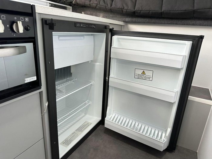 2025 Goldstream Wing 3 St Premium