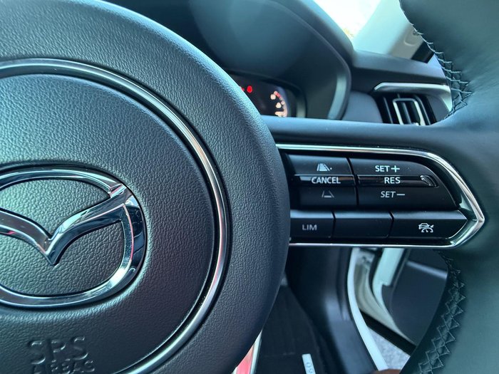 2024 Mazda CX-60 D50e GT
