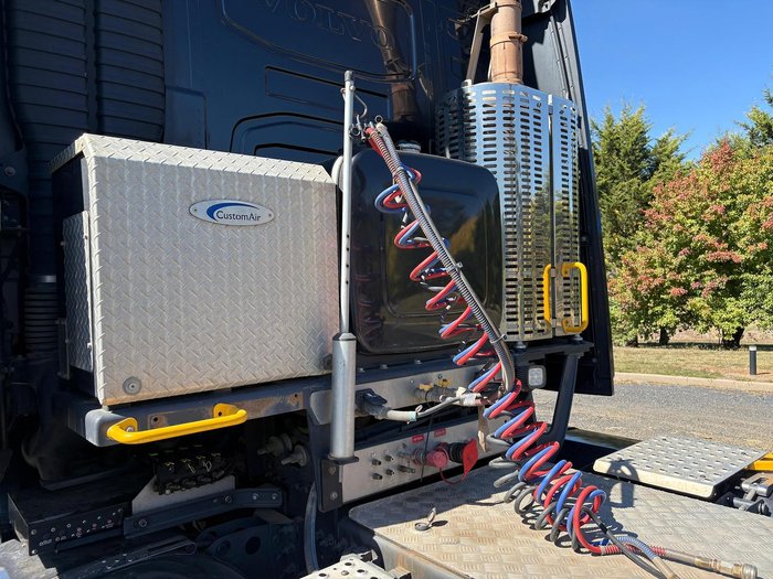2023 Volvo Fh700 700