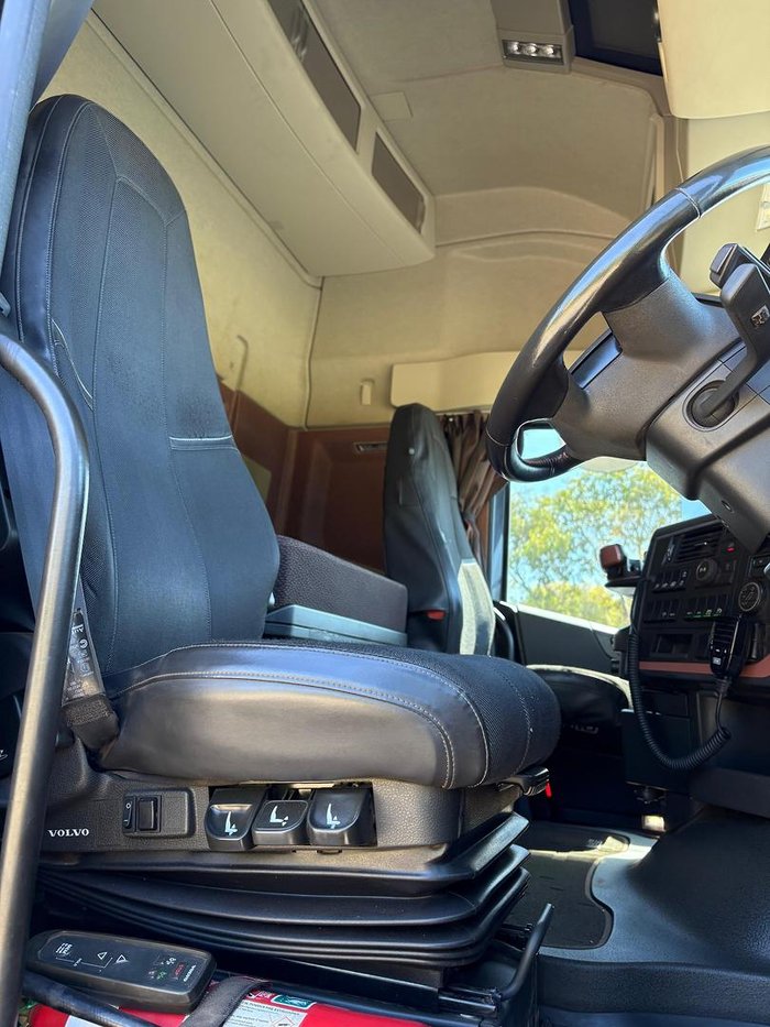 2023 Volvo Fh700 700