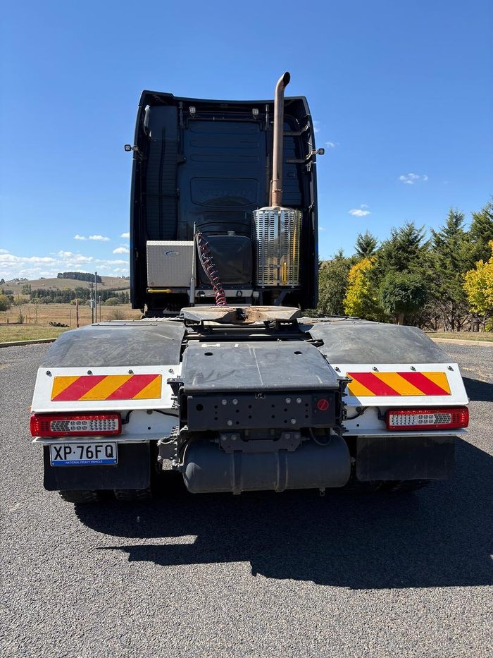 2023 Volvo Fh700 700