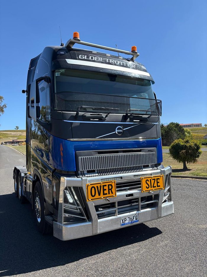 2023 Volvo Fh700 700