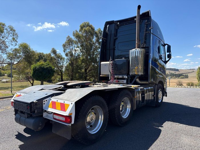 2023 Volvo Fh700 700