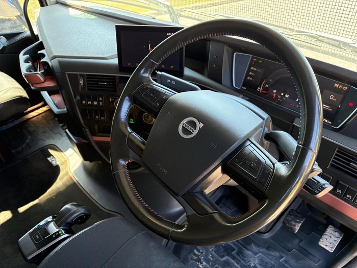 2023 Volvo Fh700 700