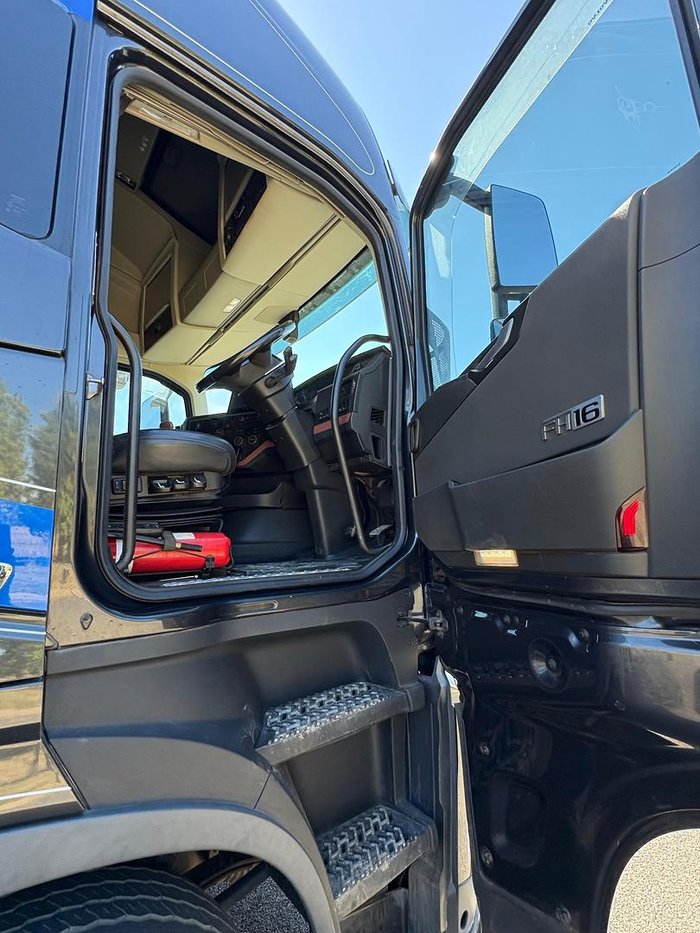 2023 Volvo Fh700 700