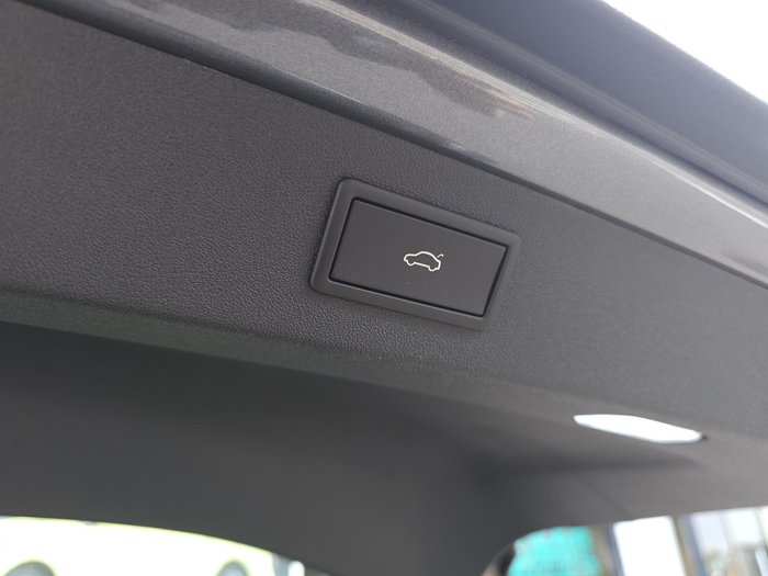 2025 SKODA Enyaq RS NY MY25 AWD Graphite Grey