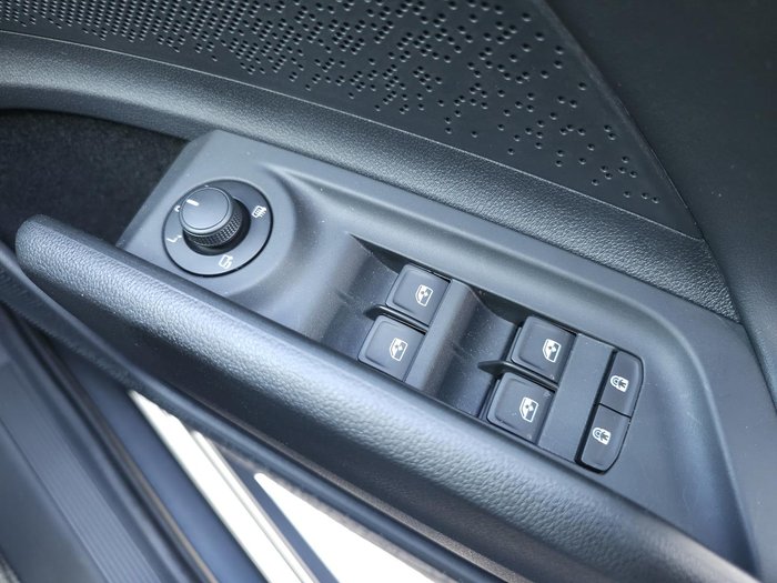 2025 SKODA Enyaq RS NY MY25 AWD Graphite Grey