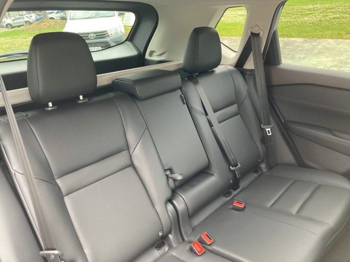 2025 Nissan X-TRAIL ST-L