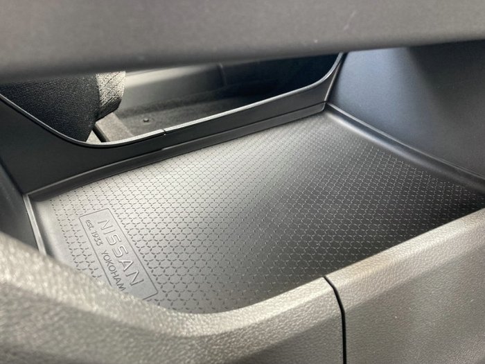 2025 Nissan X-TRAIL ST-L